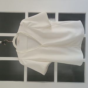 Sezane Tina Blouse